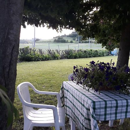 Gavi/Alice Open space Bed & Breakfast Exterior foto