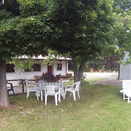 Gavi/Alice Open space Bed & Breakfast Exterior foto