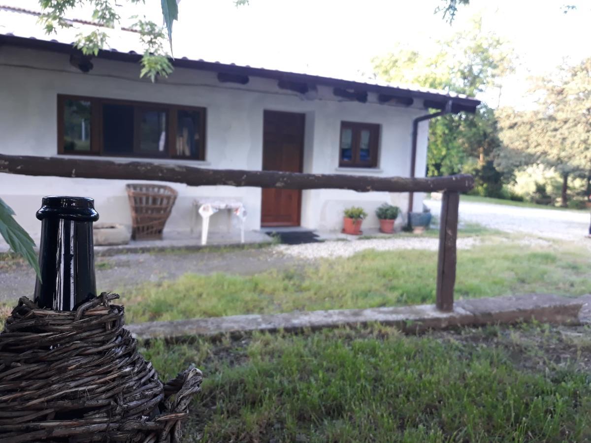 Gavi/Alice Open space Bed & Breakfast Exterior foto